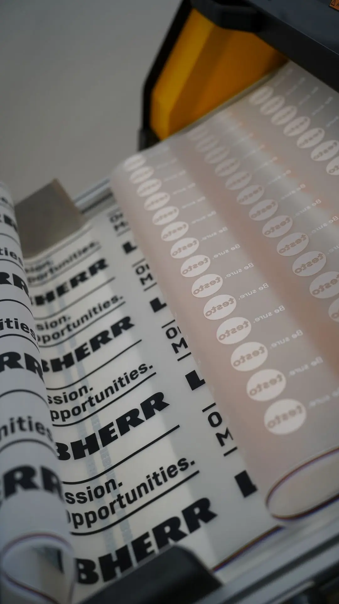 DTFPro Transfer Meterware 560 X 1000 mm